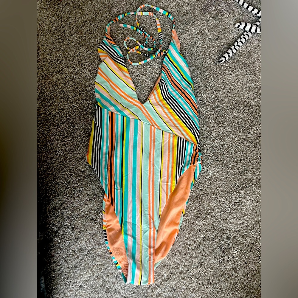 XS SwimSuit